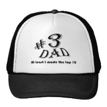 Numrera pappa 3 keps