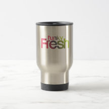 ny 80-talfunky kaffe koppar