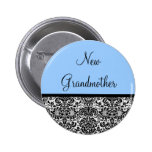 Ny farmor pins