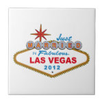 Ny gifta i sagolika Las Vegas Vegas 2012 underteck Kakel