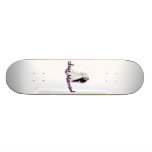 Ny giftabröllop kopplar ihop skateboard