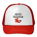 Ny hummer trucker keps