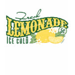 Ny Lemonade undertecknar utslagsplatser