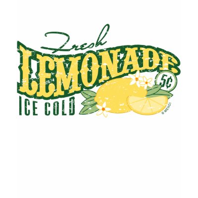Ny Lemonade undertecknar utslagsplatser från MendiSue