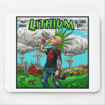 ny lithiumID-saker Mus Mattor