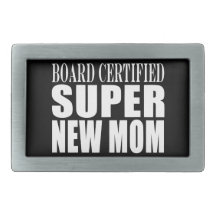 Ny mammor för roliga baby shower: Toppen ny mamma