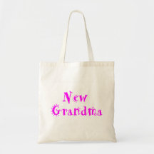 Ny mormor kassar