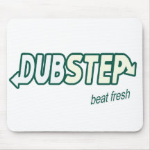 Ny parodi för DUBSTEP-takt Musmatta