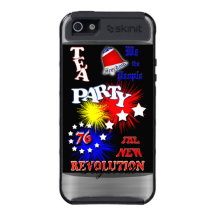 Ny revolution iPhone 5 fodraler