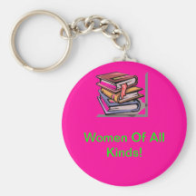 Nya kvinnaKeychain rosor Nyckel Ring