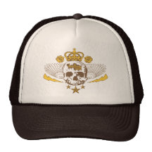 Nya märkes- gatahattar och lock baseball hat