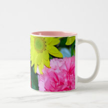 Nya snittblommor muggar