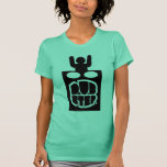 Nya trådar för Dubstep Dj skjorta | T-shirt