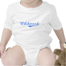Nya Wildwood - jerseyklassikerdesign Sparkdräkter