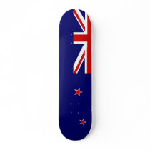 Nyazeeländskt sjunka skateboard