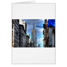 NYC FELICITACIÓN
