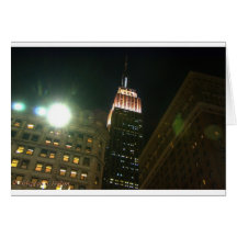 NYC FELICITACIONES