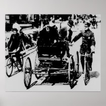 NYC-snut 1900 Print