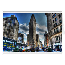 NYC TARJETA