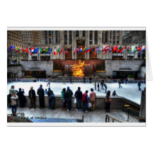 NYC TARJETA