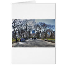 NYC TARJETA