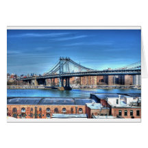 NYC TARJETAS