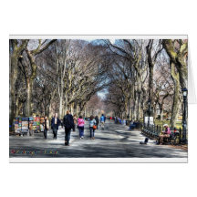 NYC TARJETAS