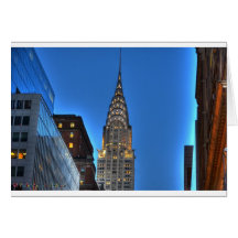 NYC TARJETON
