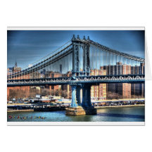 NYC TARJETON