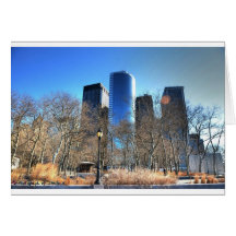 NYC TARJETÓN