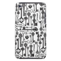 Nyckel- case Case-Mate iPod touch fodral
