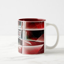 Nyckeln Kaffe Kopp