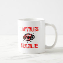 NYCKELPIGOR HÄRSKAR KAFFE KOPP