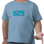 Nyckfull tshirt för hund 2 tee