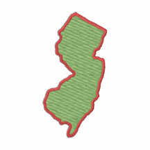 Nytt - jersey