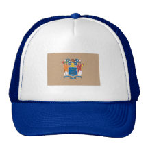 NYTT - Jersey Trucker Kepsar