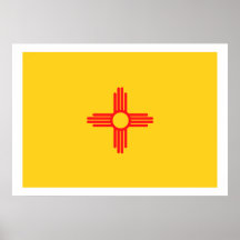 NYTT - Mexico Print