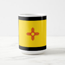 NYTT - Mexico DOMME Kaffe Kopp