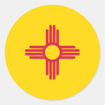 Nytt - mexico flagga klistermärken