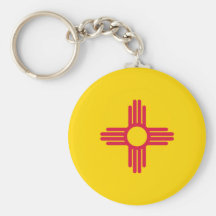 Nytt - mexico flagga nyckelringar