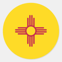 Nytt - mexico klistermärke