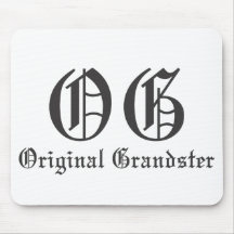 O.G. - original- GRANDster Musmatta