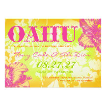 OAHU HAWAII destinationsinbjudan