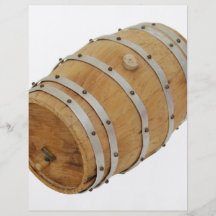 OakBarrelSide030609 kopierar Flygblad Designs