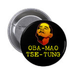 Oba Mao Zedong Knapp