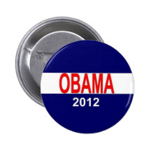 Obama 2012 knapp med nål