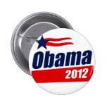 Obama 2012 knapp med nål