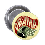 Obama 2012 knapp med nål