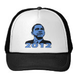Obama 2012 mesh kepsar