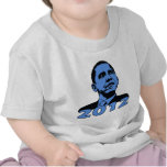 Obama 2012 tröja